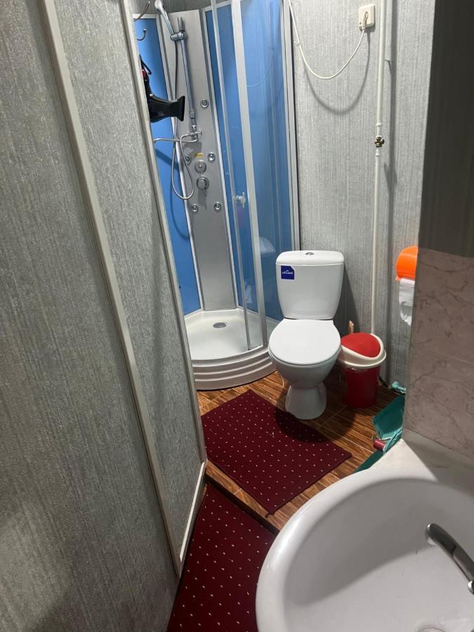 Lovely Home For You オシ エクステリア 写真