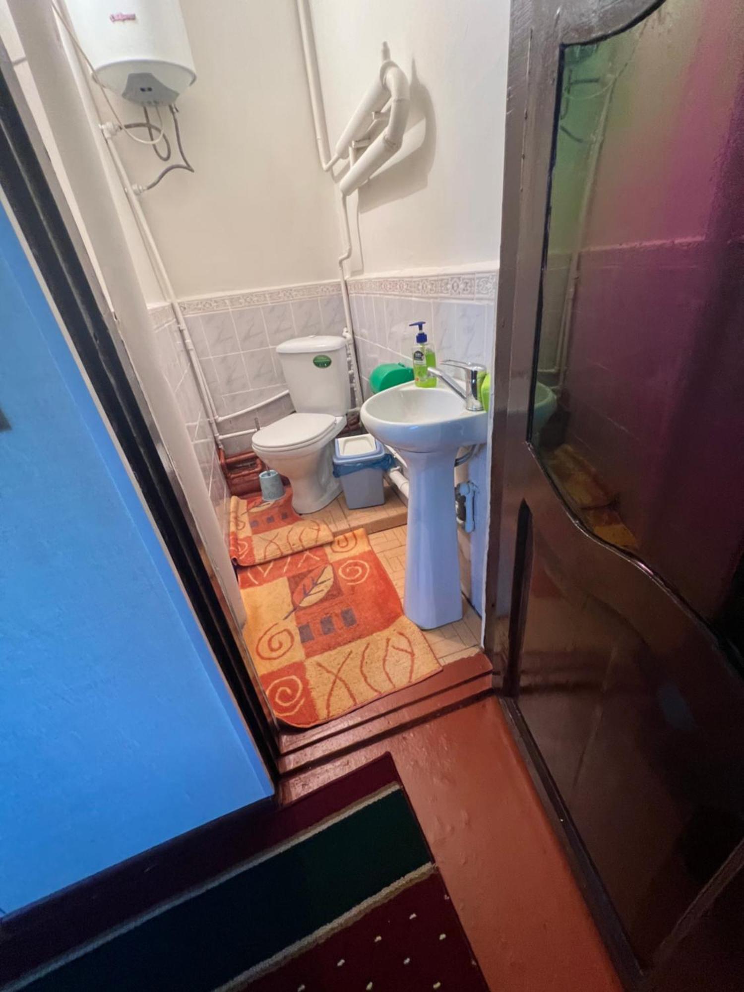 Lovely Home For You オシ エクステリア 写真